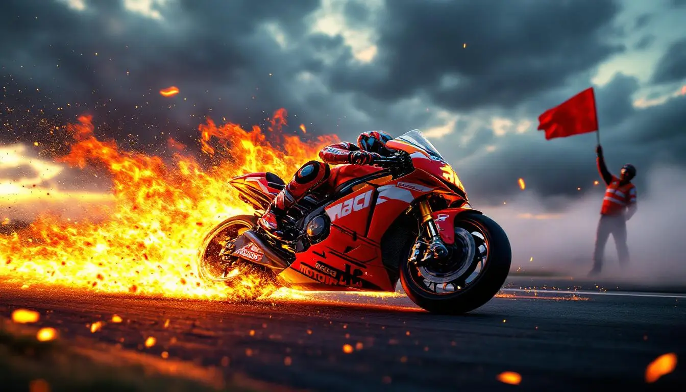 Top 10 des événements moto à ne pas manquer en 2026 